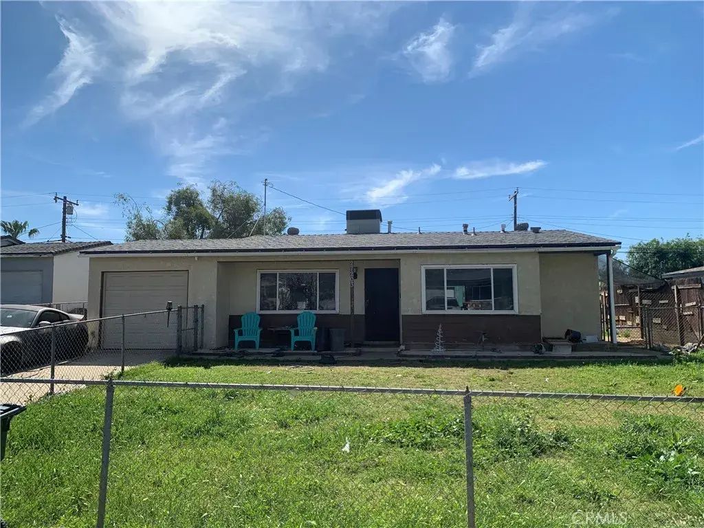 27203 13th, Highland