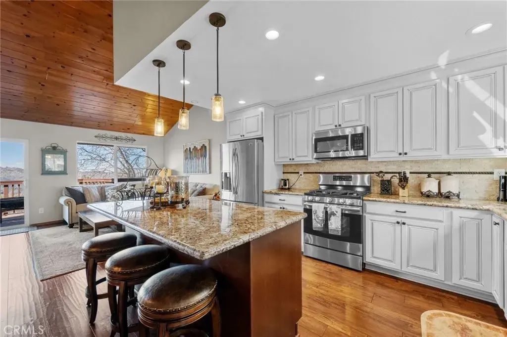 1430 Sequoia, Lake Arrowhead