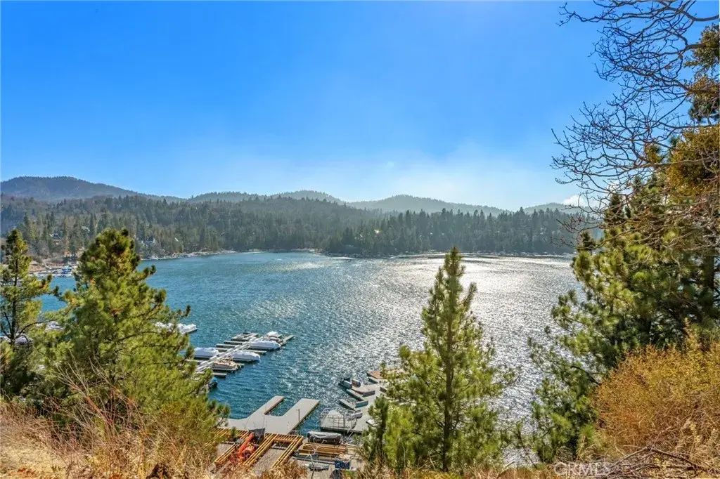 1430 Sequoia, Lake Arrowhead