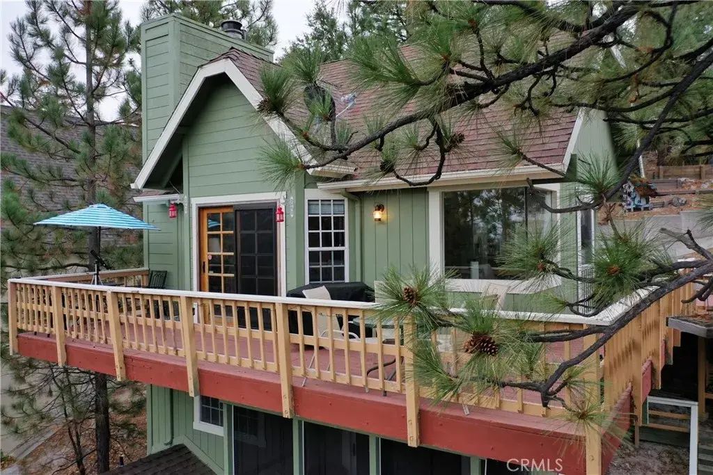 1285 Yukon Drive, Lake Arrowhead