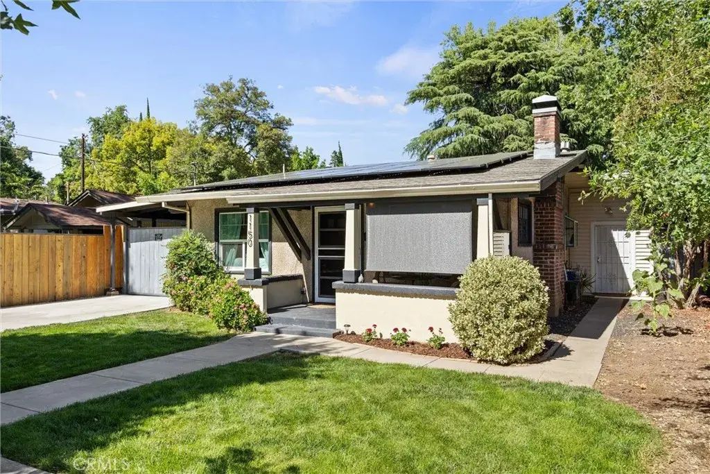 1150 Arcadian Avenue, Chico