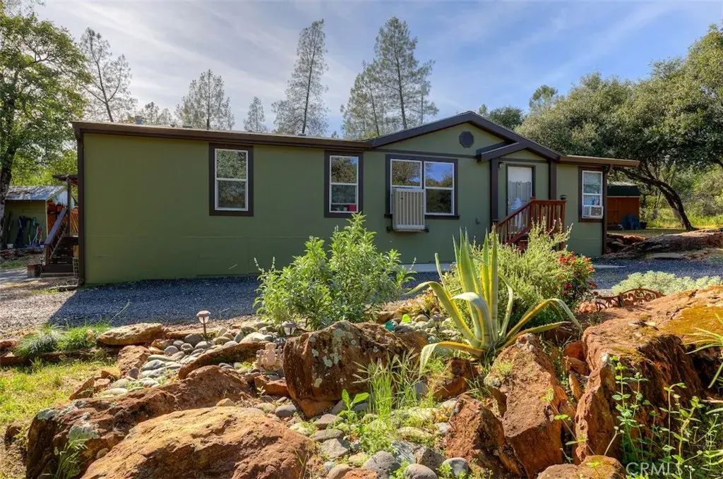 152 Rocky Top, Oroville
