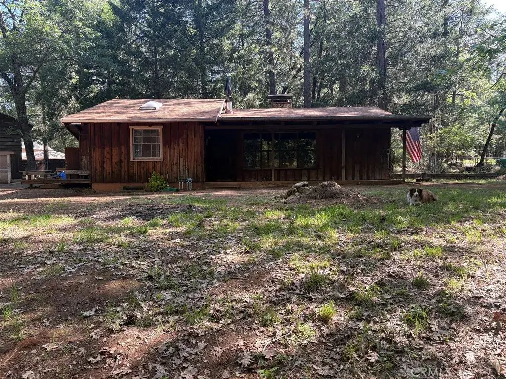 14801 Humbug Road, Magalia