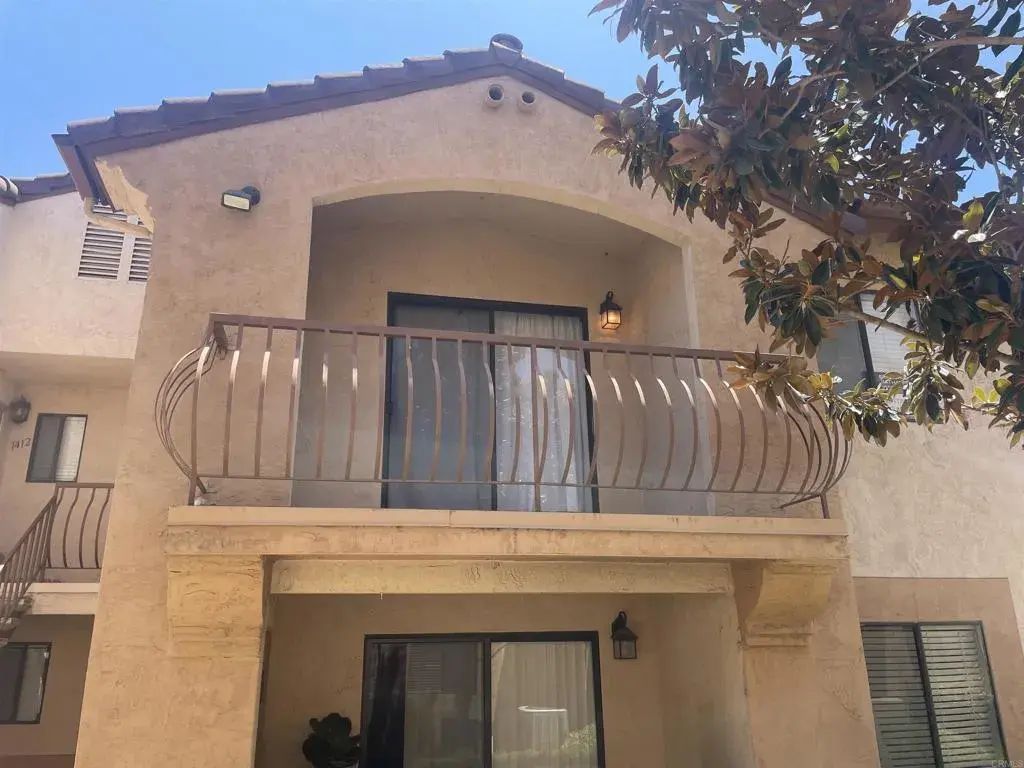12190 Cuyamaca College Dr E 1414, El Cajon