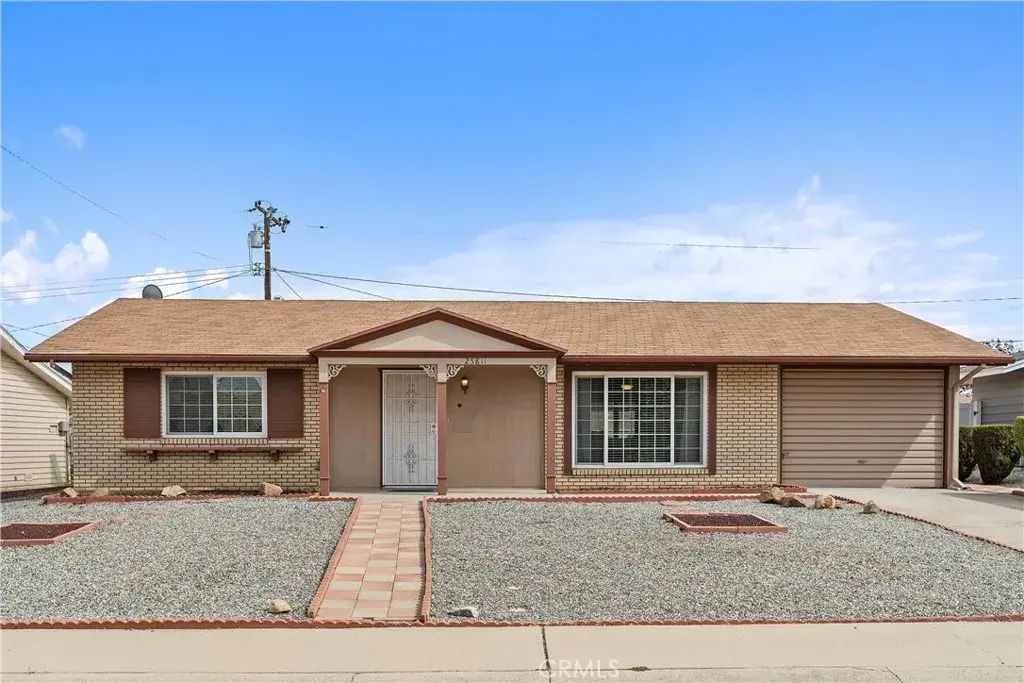 25811 Middlebury, Menifee