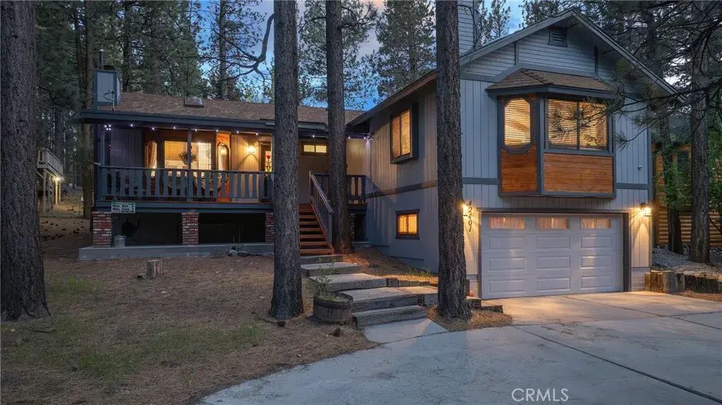 42401 Avalon Road, Big Bear Lake