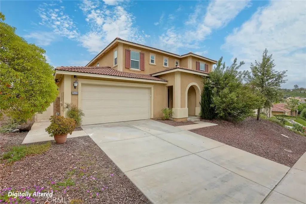 45618 Faxon, Temecula