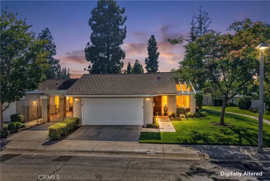 1213 Woodside, Placentia
