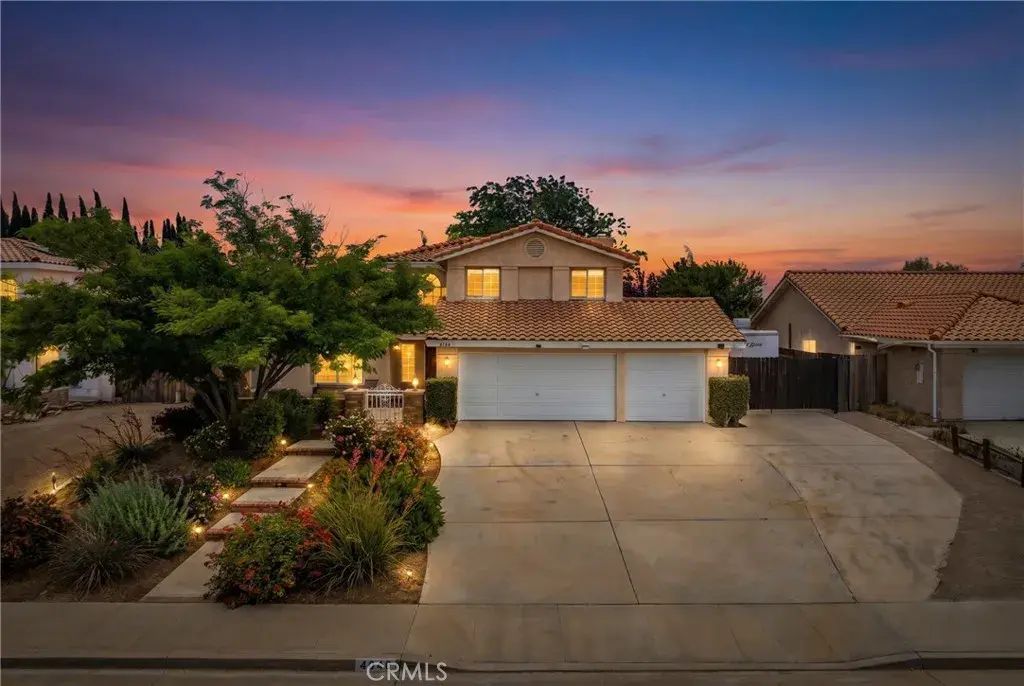4040 Stetson, Rosamond