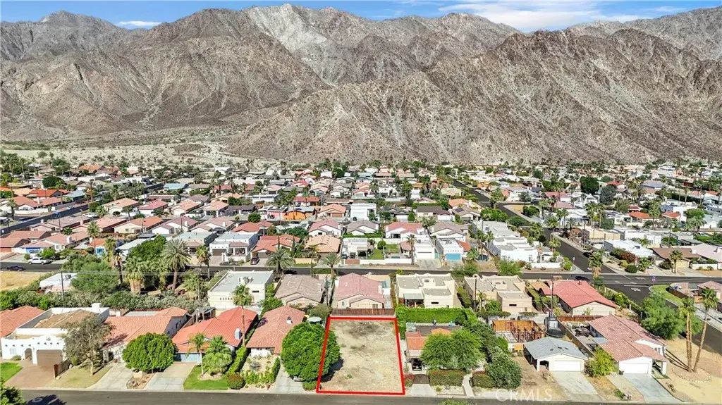 Carranza, La Quinta