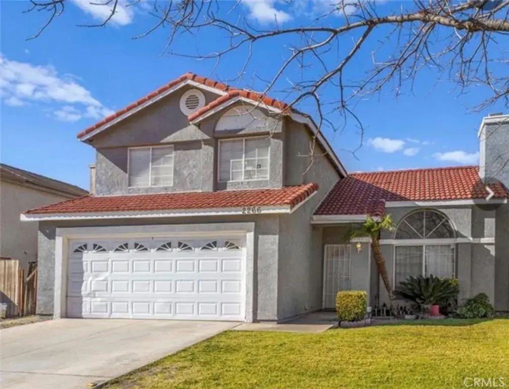2266 N Forest, Rialto