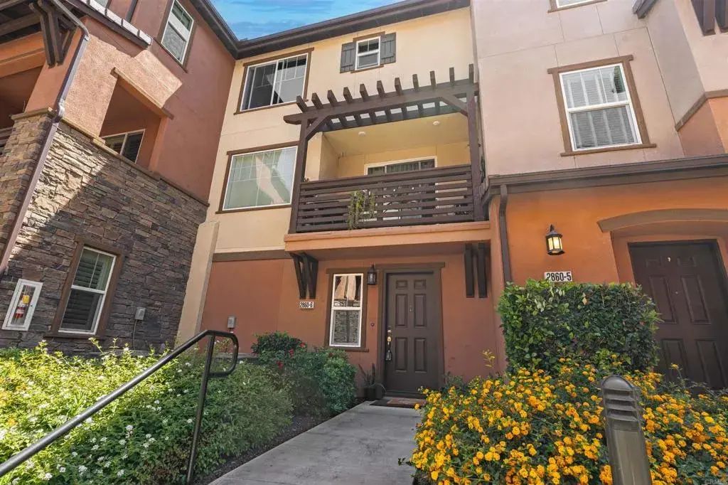2860 Athens Road 6, Chula Vista