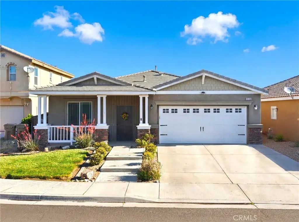 13150 La Jolla, Hesperia