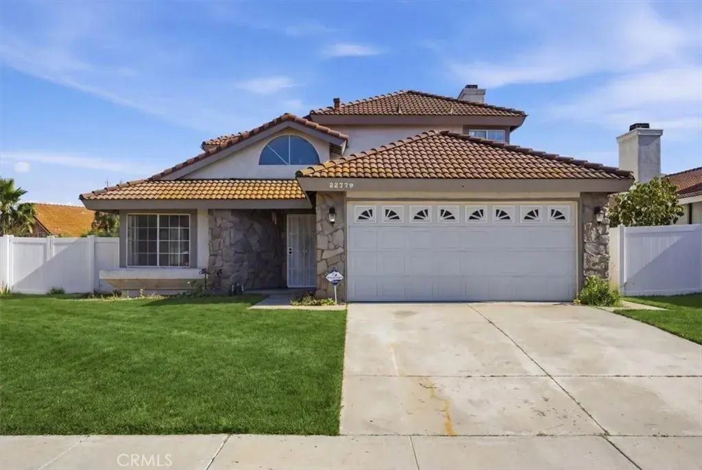 22779 Beaver Creek Court, Moreno Valley