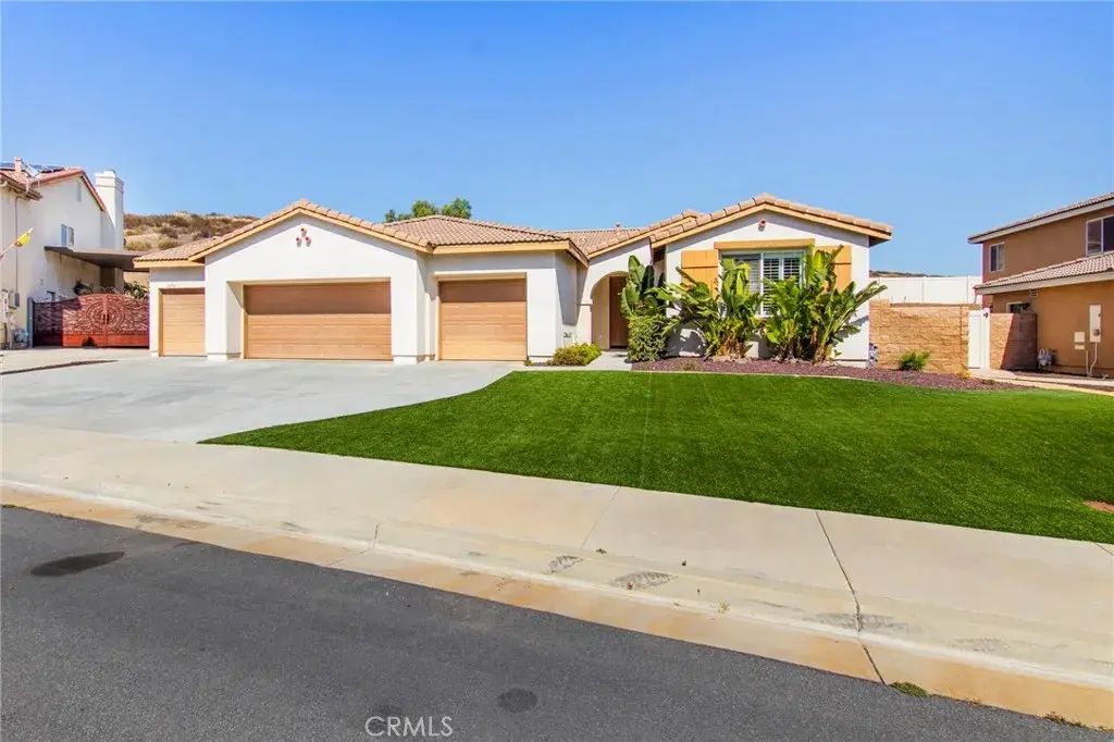 35554 Yellowstone, Winchester