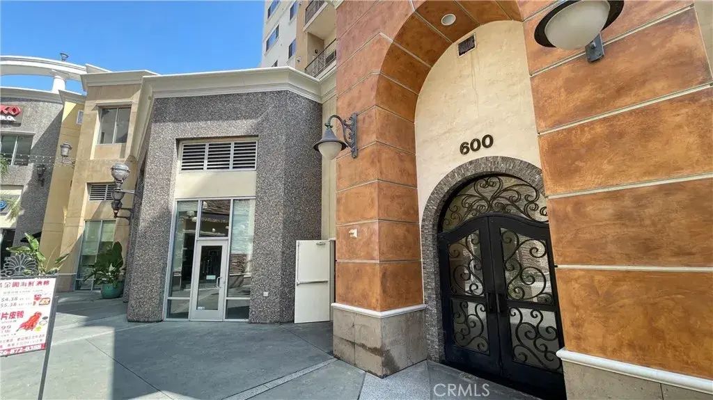 600 N Atlantic Boulevard 505, Monterey Park