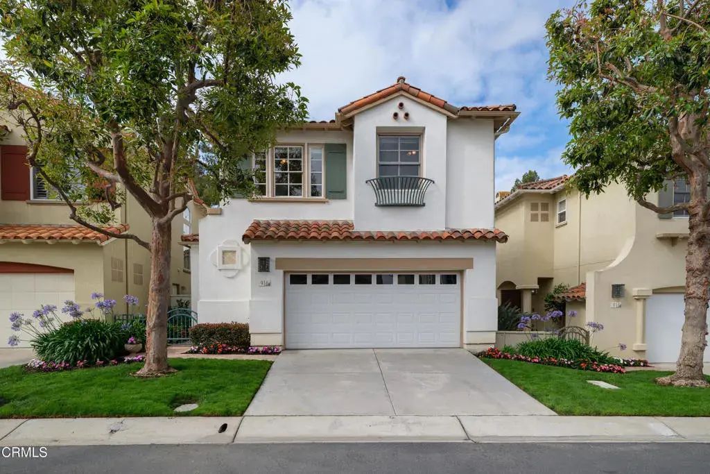 930 Corte Augusta, Camarillo