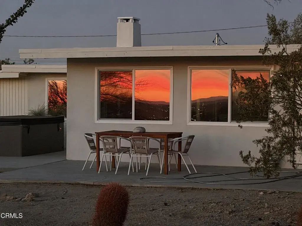 7620 Utah Trail, 29 Palms