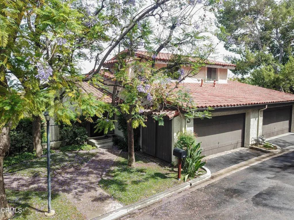 754 Fremont Villas, Los Angeles