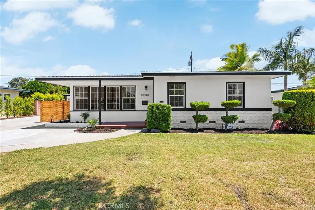 10340 Clancey Avenue, Downey