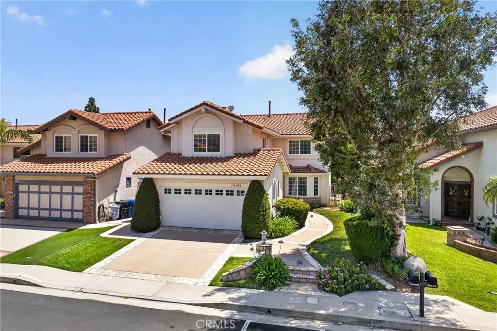 19468 Kilfinan Street, Porter Ranch