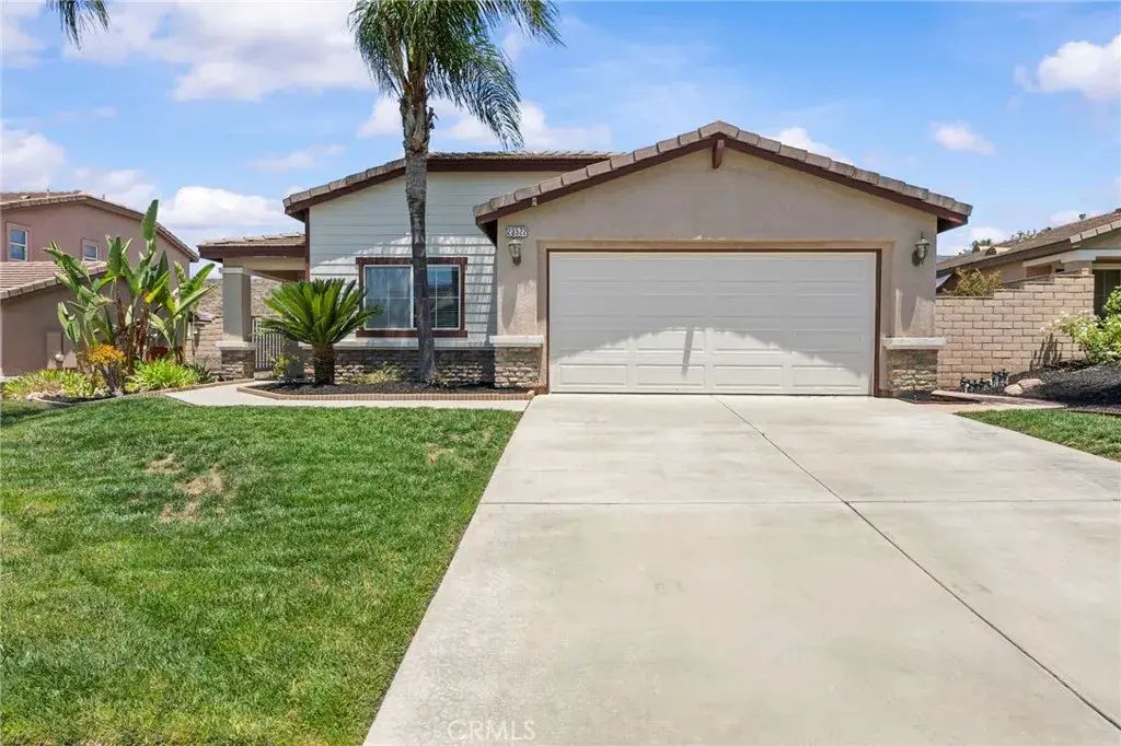 23522 Cheyenne Canyon, Menifee