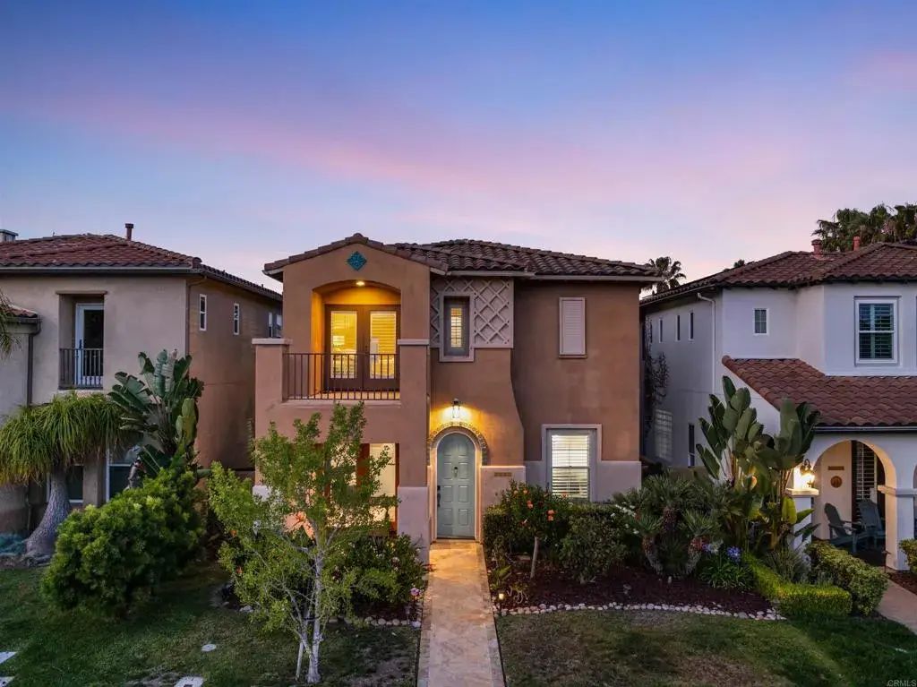 2882 W Porter Road, 
