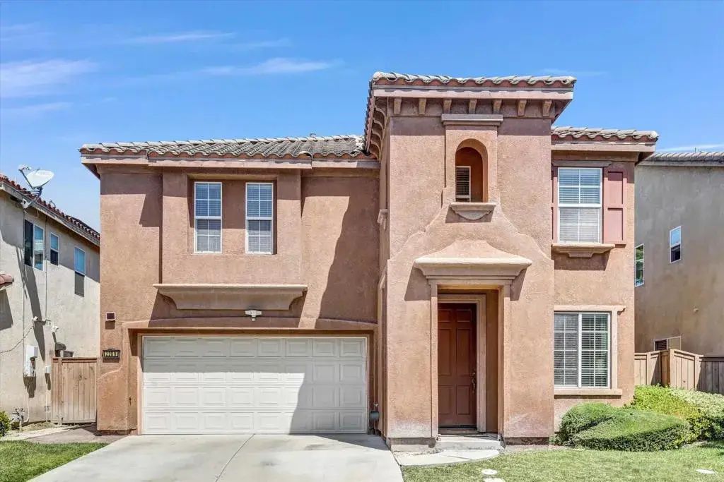 2209 Caminito Turin, Chula Vista