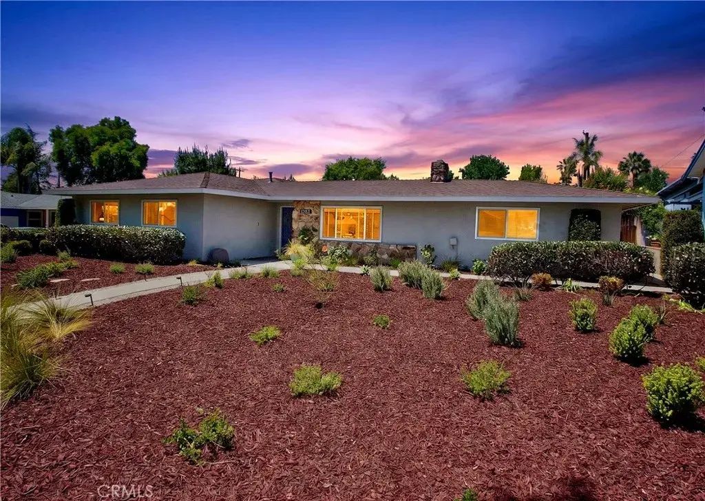 1383 N 2nd, Upland