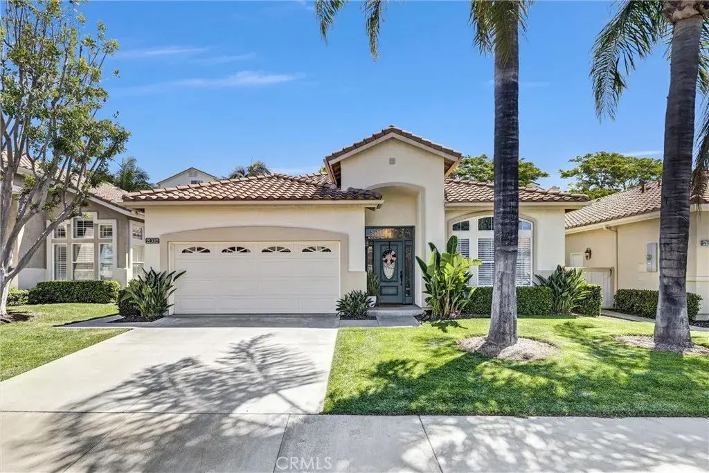 21332 Tarraco, Mission Viejo