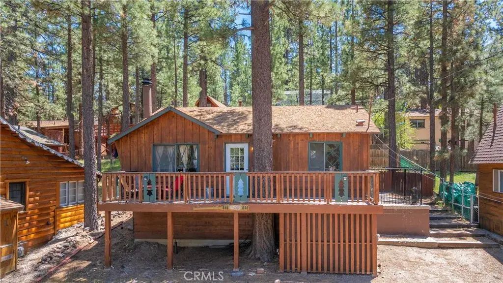 620 W Aeroplane Boulevard, Big Bear City