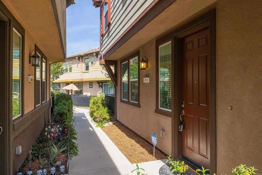 1510 Winter Lane 3, Chula Vista