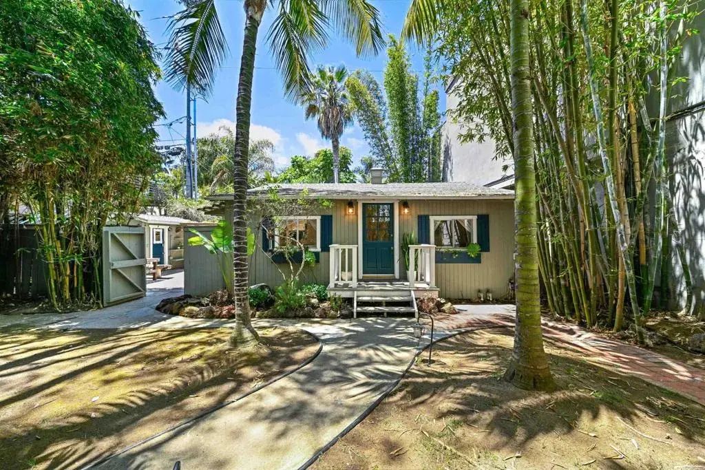 748 N Coast Highway 101, Encinitas