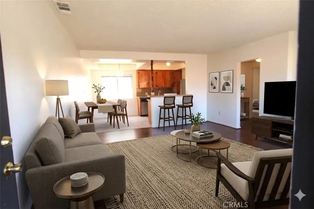 308 N Primrose Avenue D, Alhambra