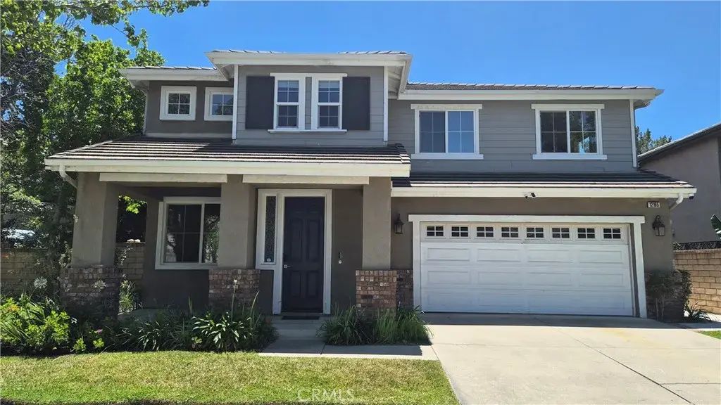 12165 Abbey Court, Rancho Cucamonga