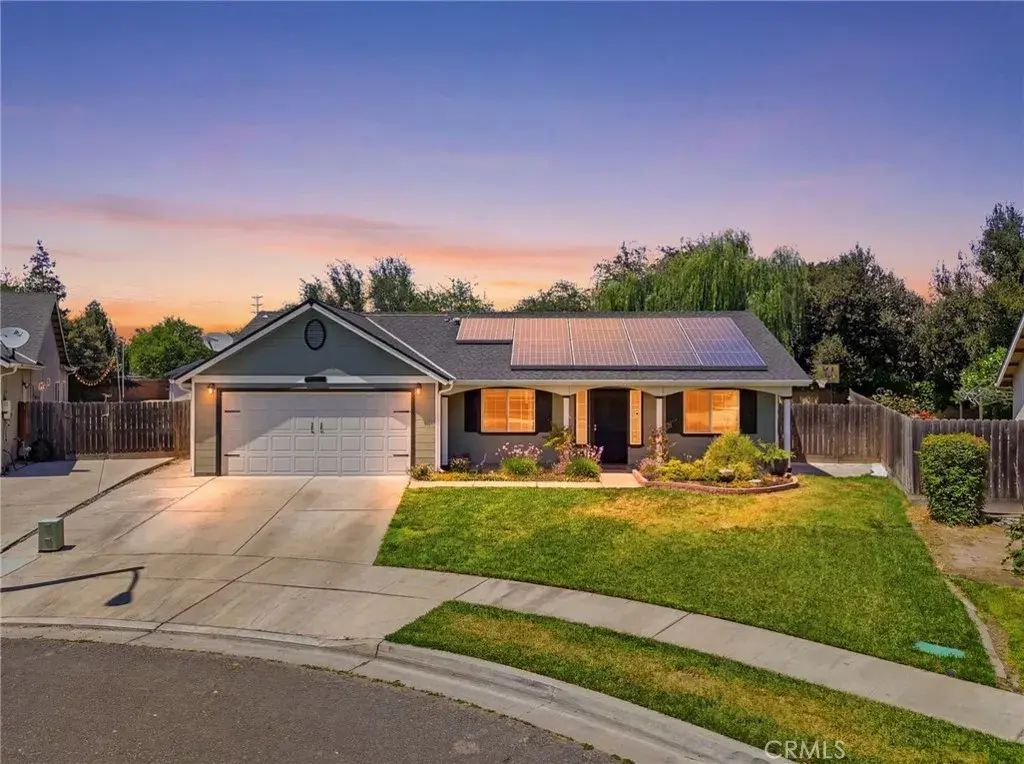 2258 Kirch Flat Avenue, Tulare