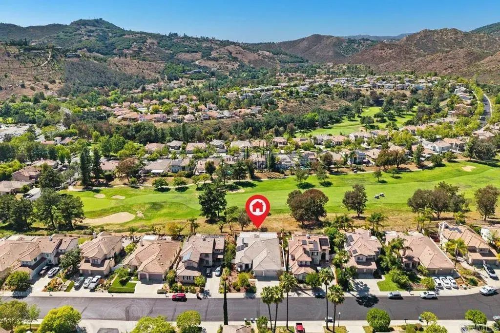 2435 Timber Creek Lane, Escondido