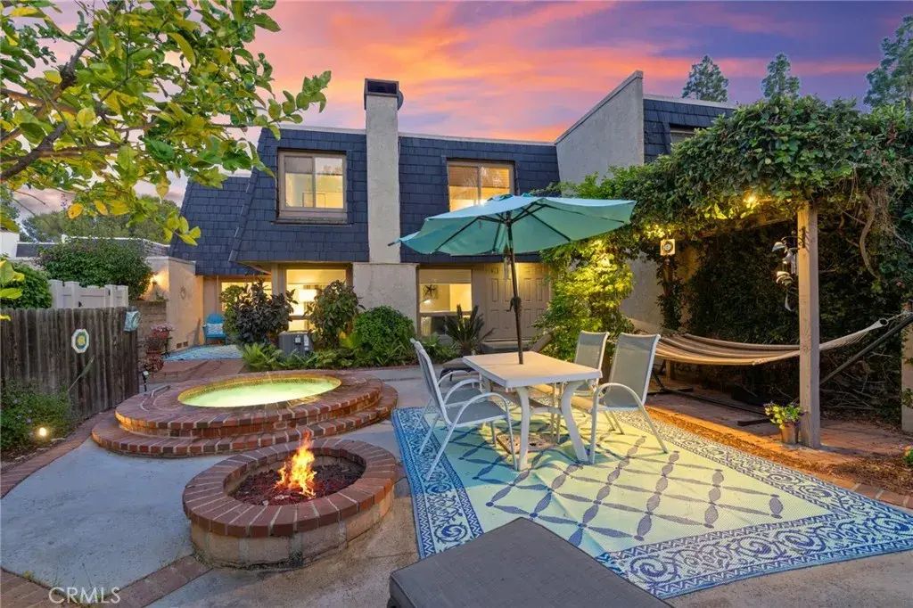 1510 Redwood Circle, Thousand Oaks