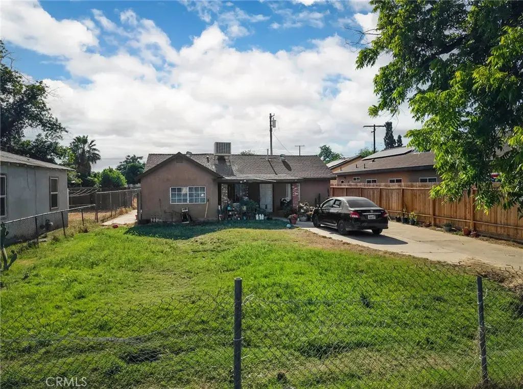 310 Madison Street, Bakersfield