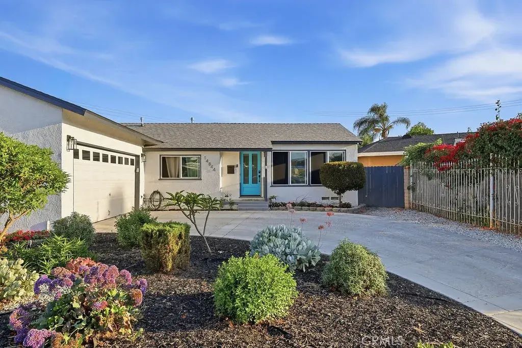 14844 Hartsville Street, La Puente