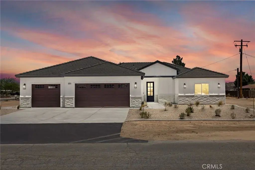 20112 Sahale Road, Apple Valley