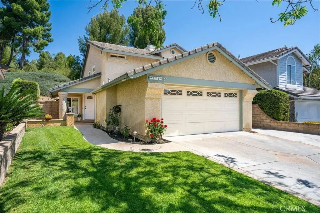 21725 Jeffers Lane, Saugus