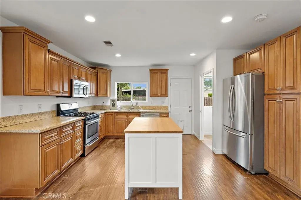 108 S Pritchard, Fullerton