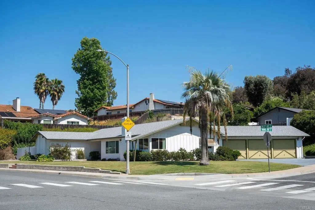 2396 Windmill View Road, El Cajon