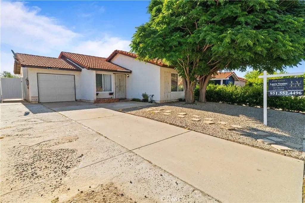 27634 Genevieve Drive, Menifee