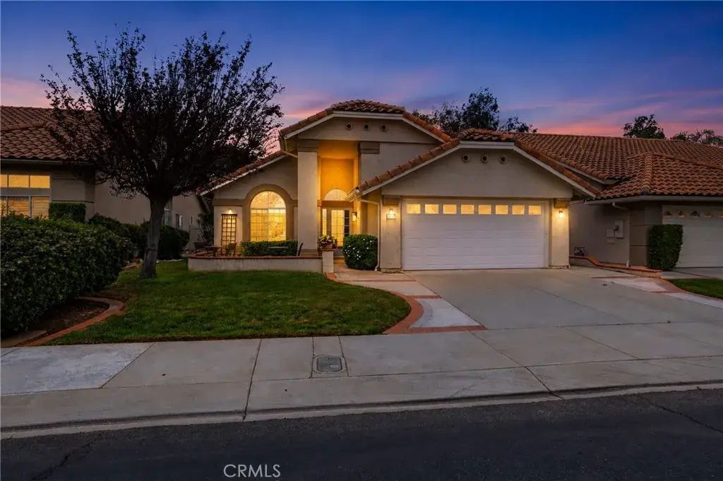 5990 Lake Buena Vista, Banning