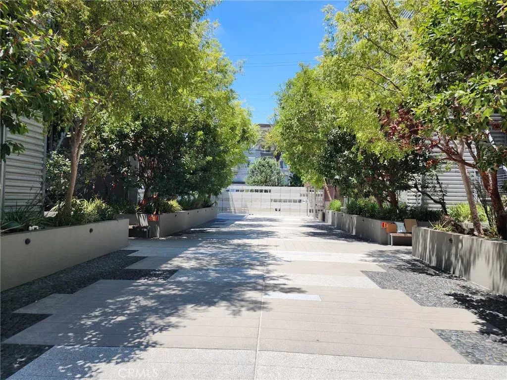 4080 Glencoe Avenue 208, Marina Del Rey