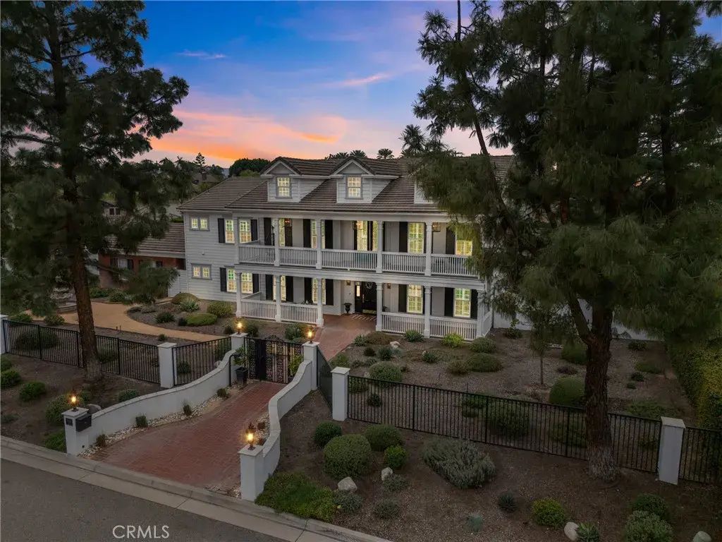 7021 Wyndham Hill, Riverside