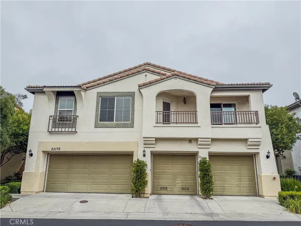 25176 Crest Haven 2, Murrieta
