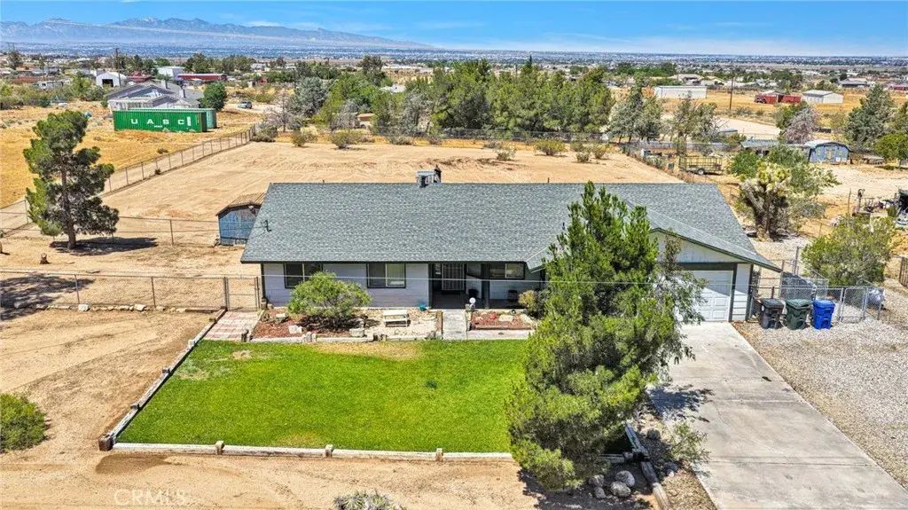 10626 Valley Vista, Apple Valley